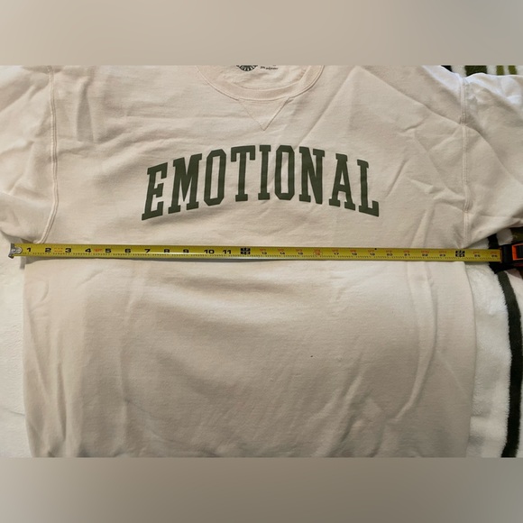 See the way I see original sweat shirt - Picture 4 of 4